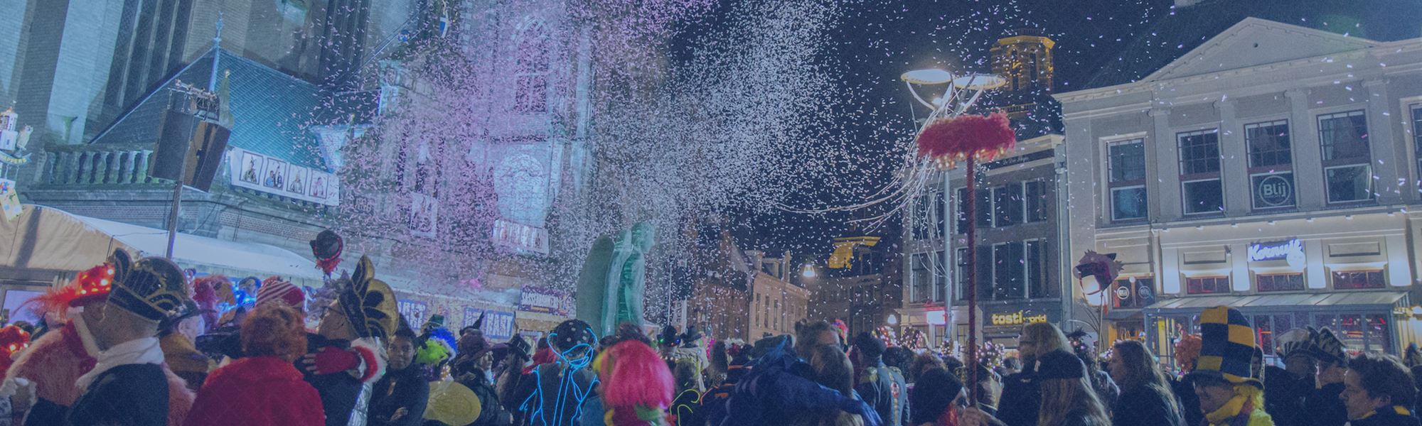 Carnaval 2021