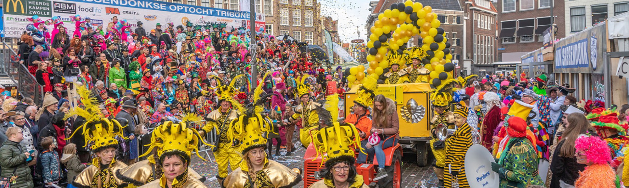 Sassendonkse Optocht
