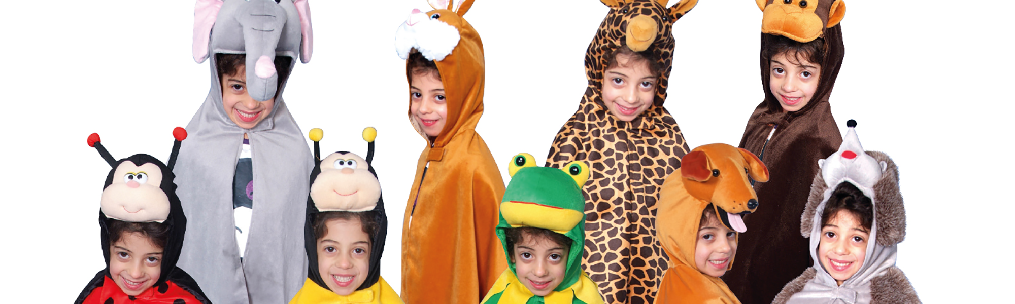 Carnavalscarrousel
