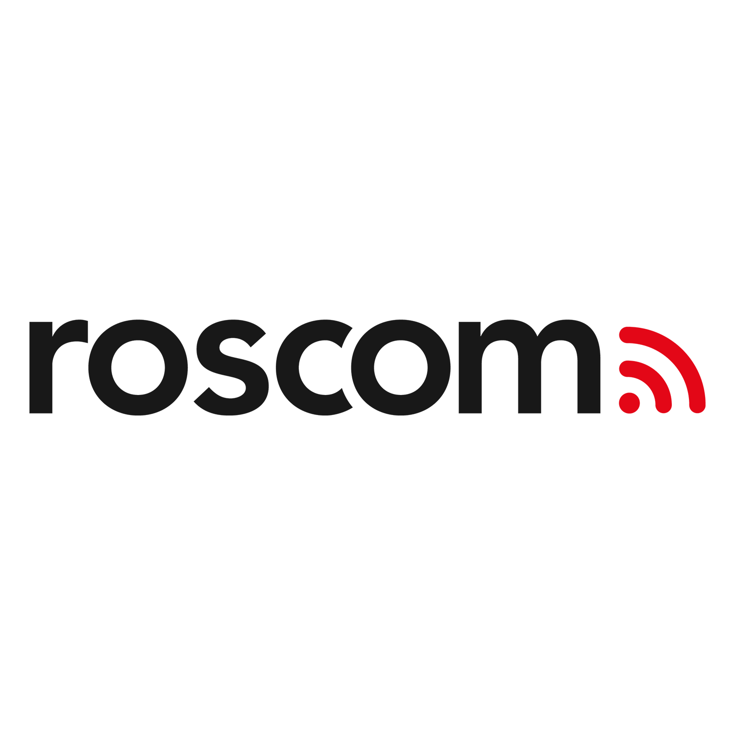 Roscom Promotie