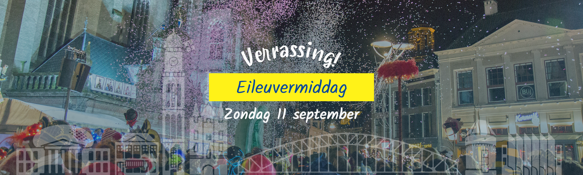 Eileuvermiddag 2022