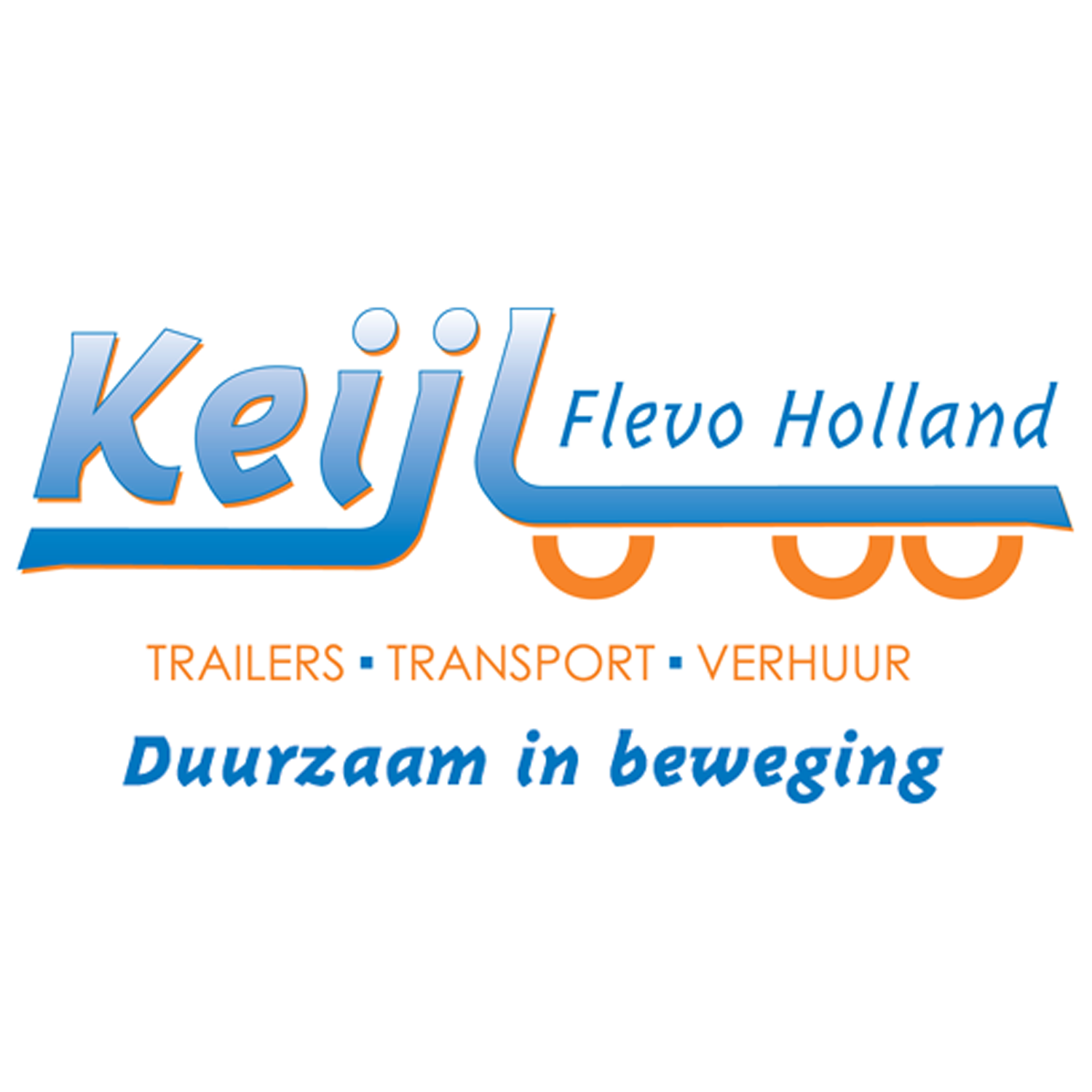 Keijl Flevo Holland
