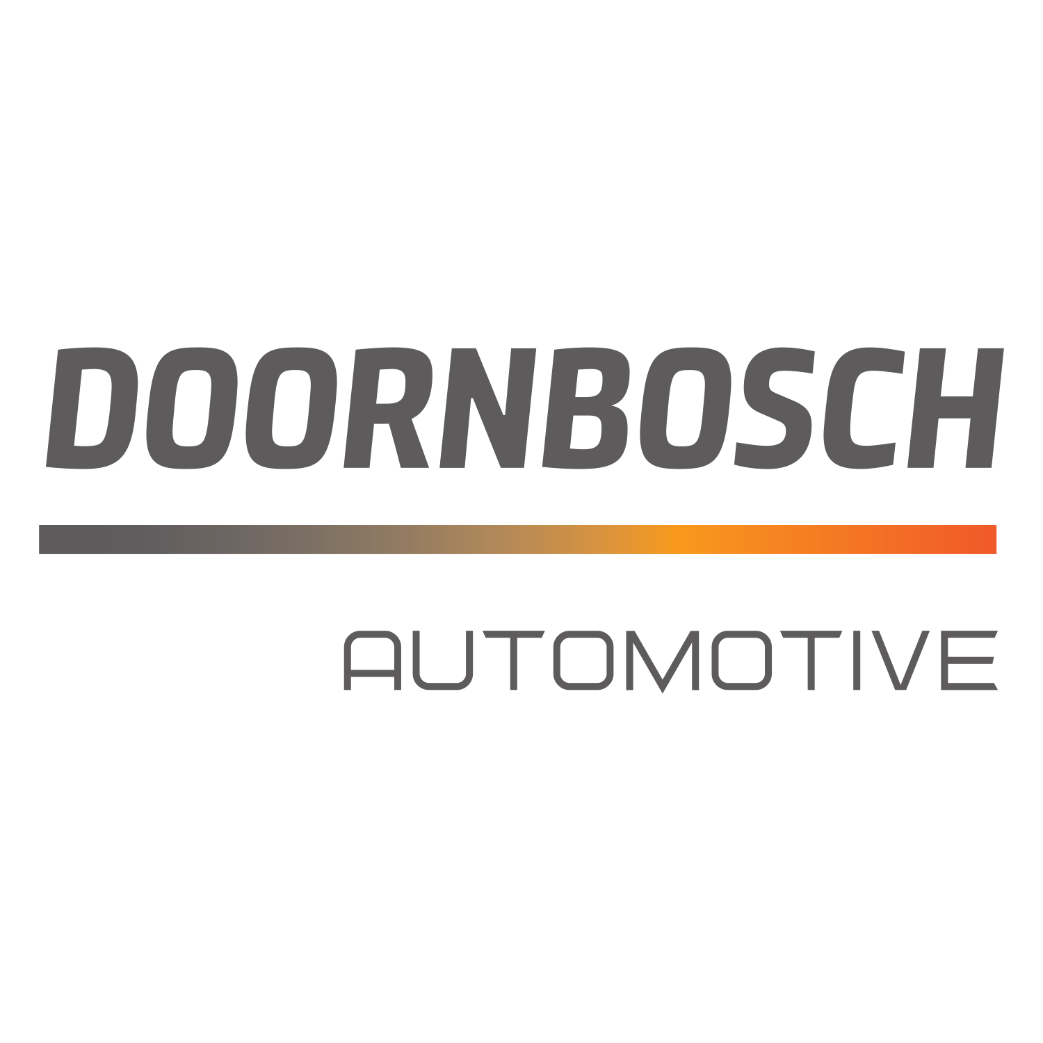 Doornbosch Automotive