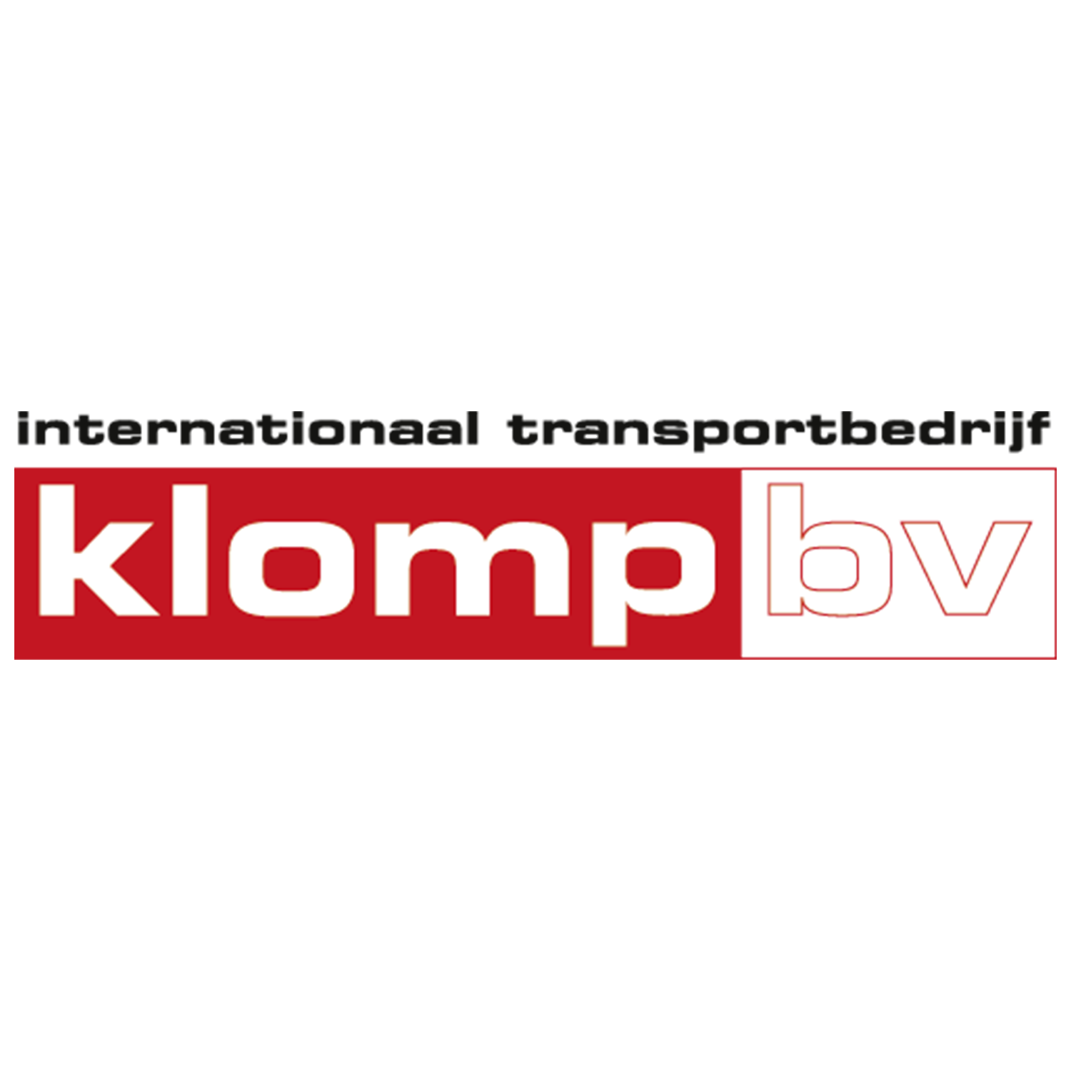 Transportbedrijf Klomp B.V.
