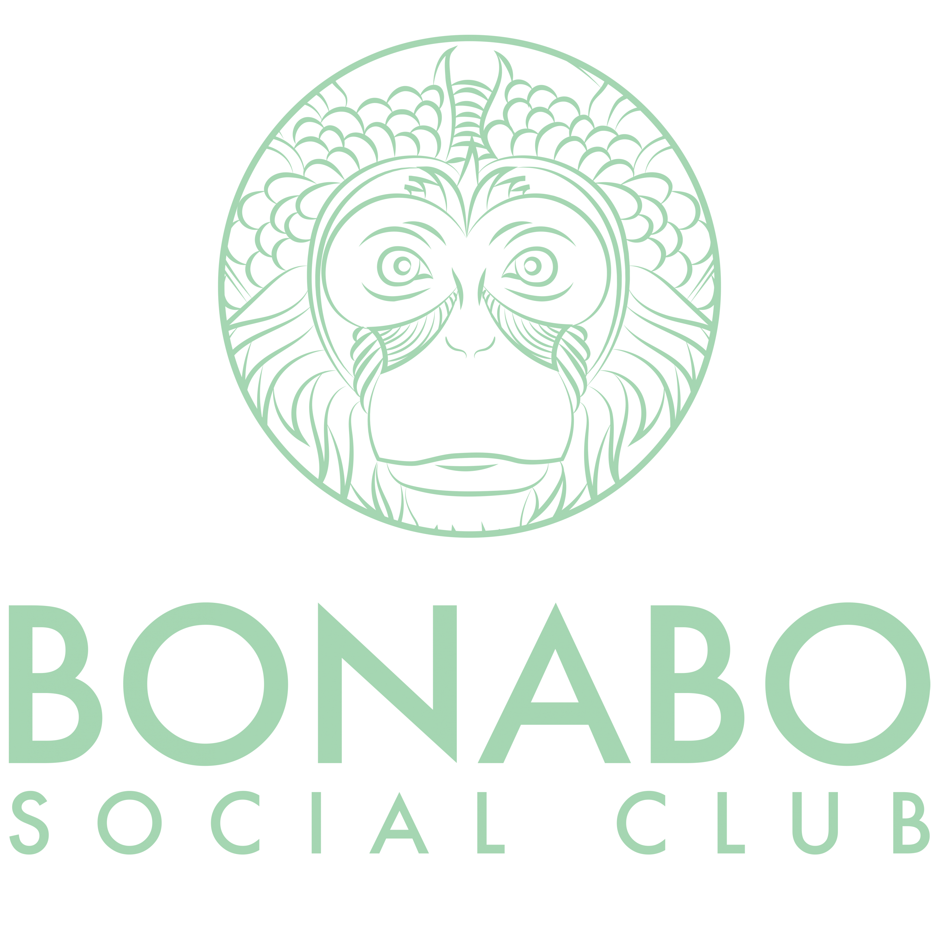 Bonabo Social Club