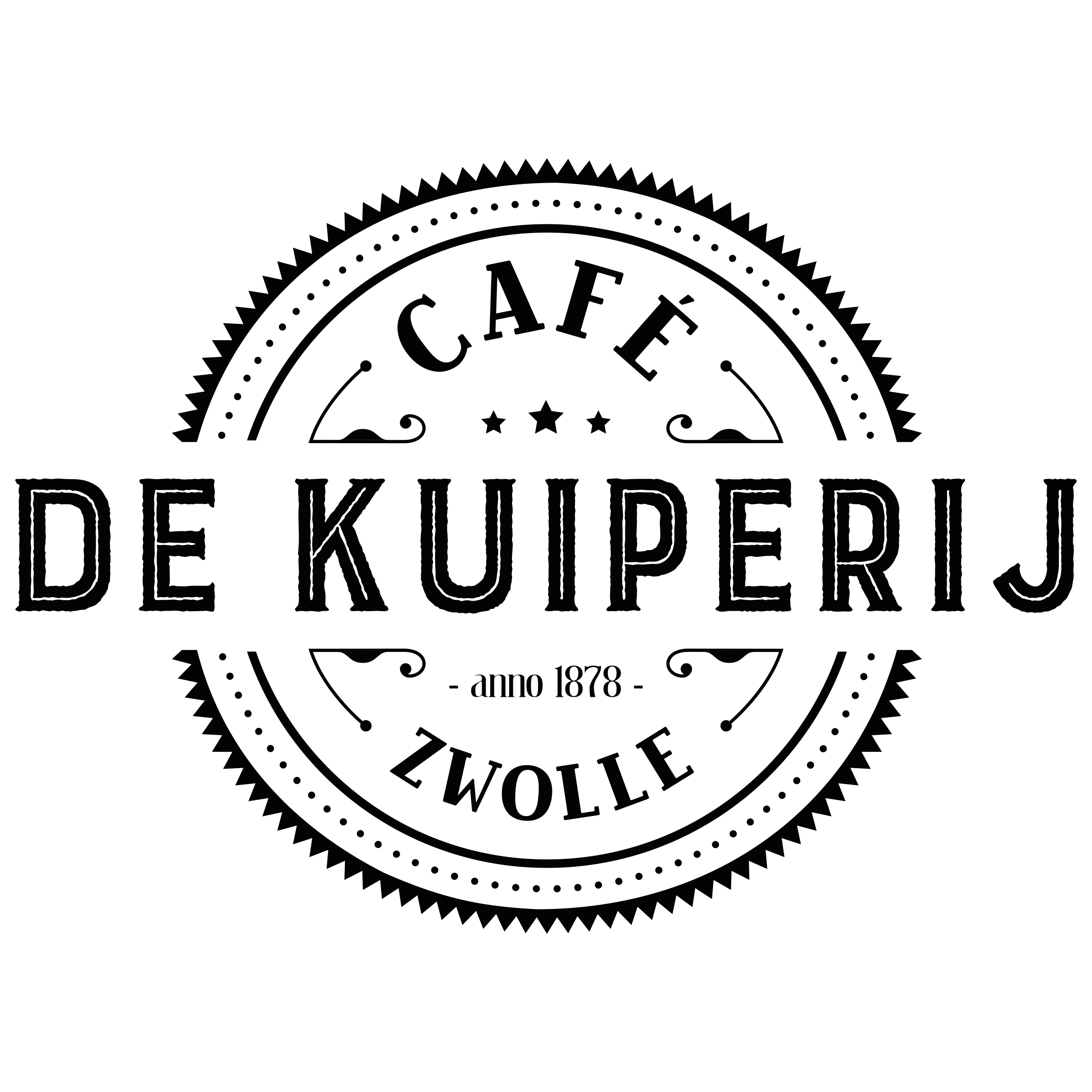 Café De Kuiperij