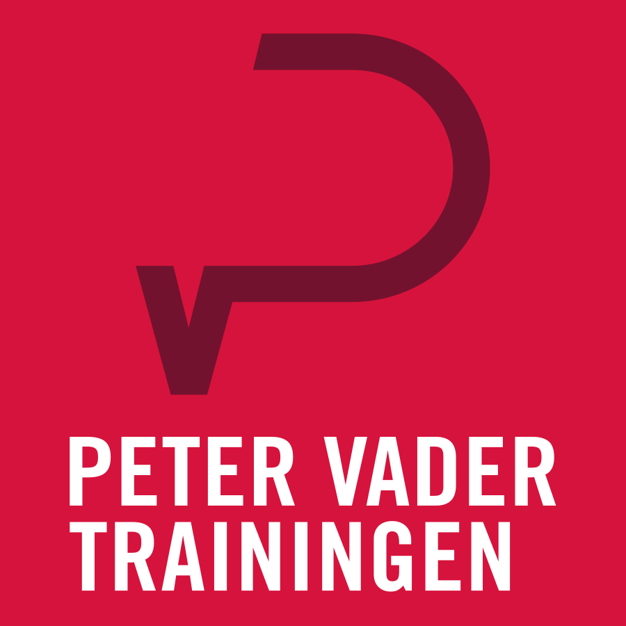 Peter Vader Trainingen