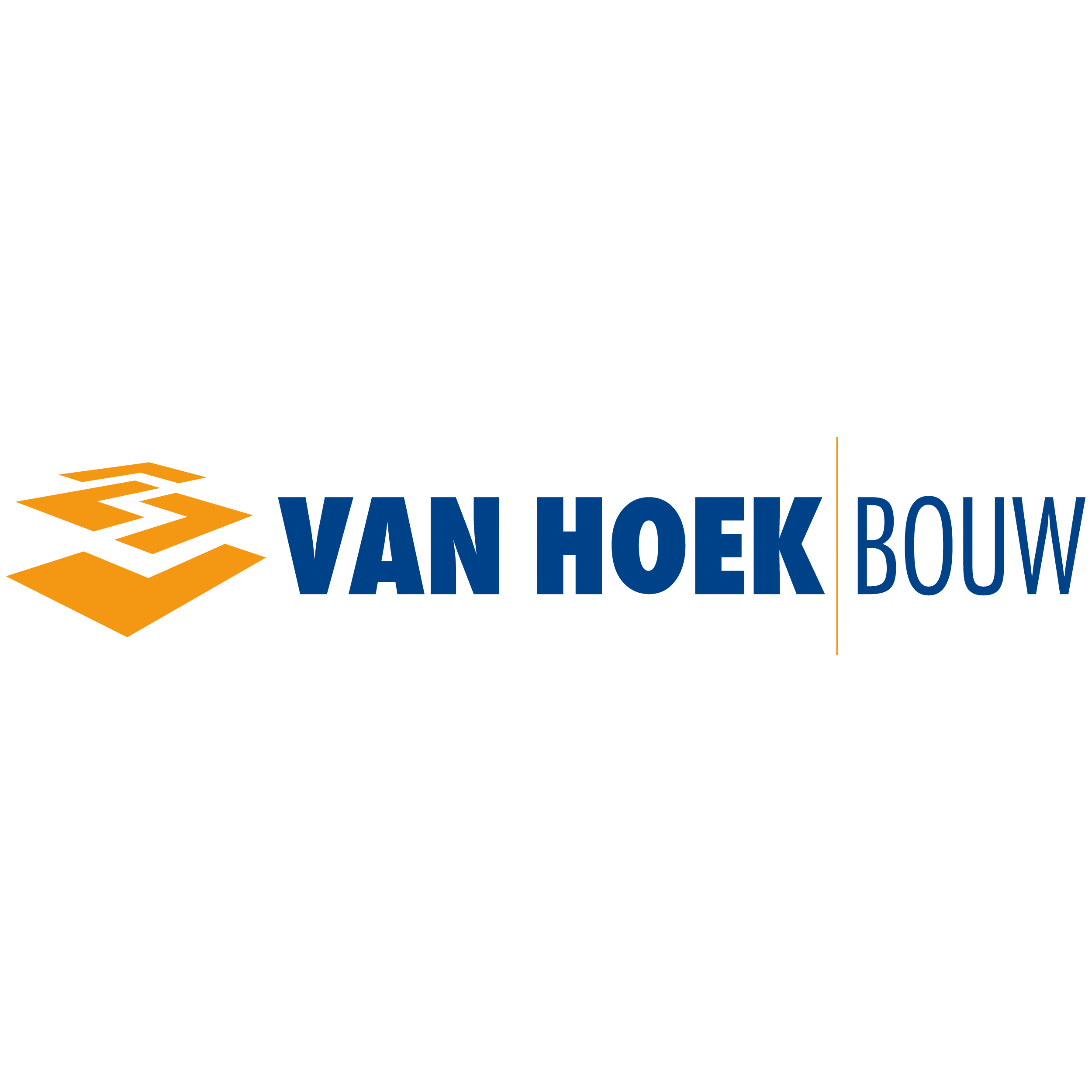 Van Hoek Bouw