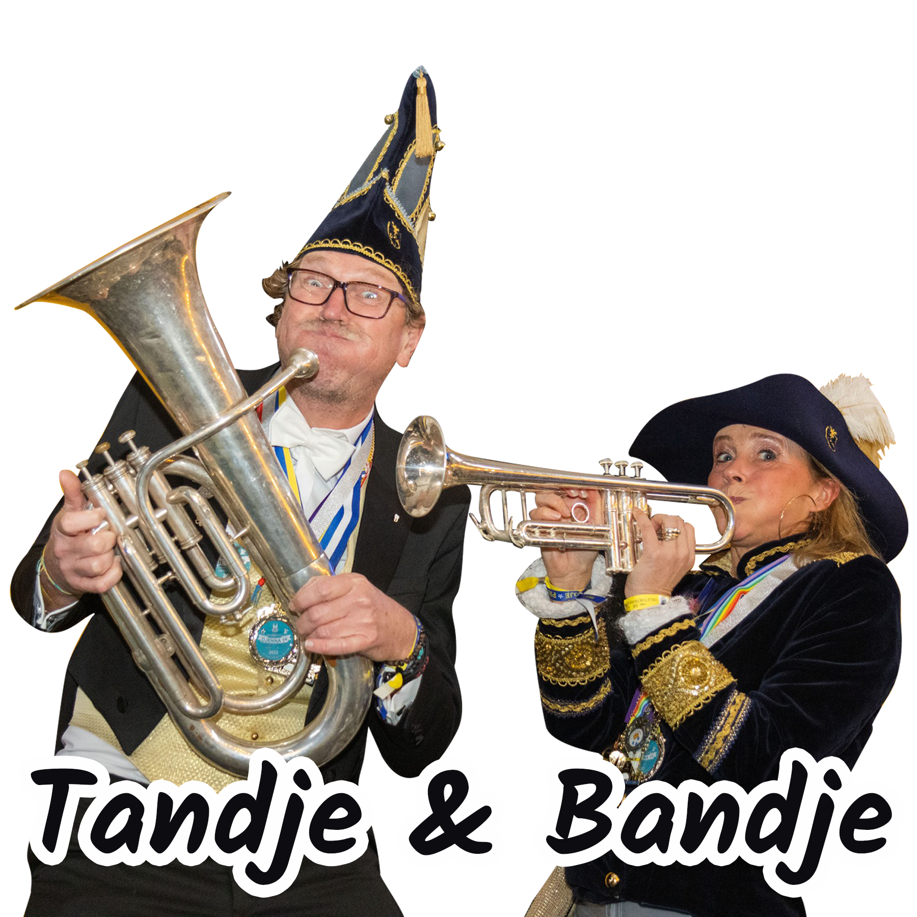 Tandje & Bandje