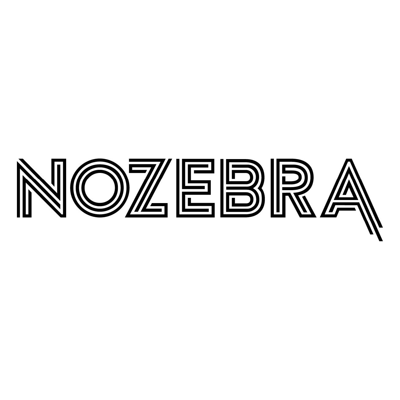 NOZEBRA