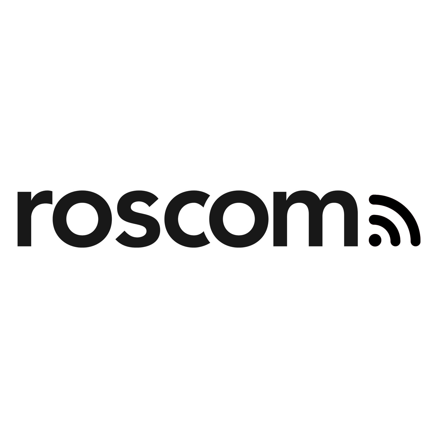 Roscom Promotie