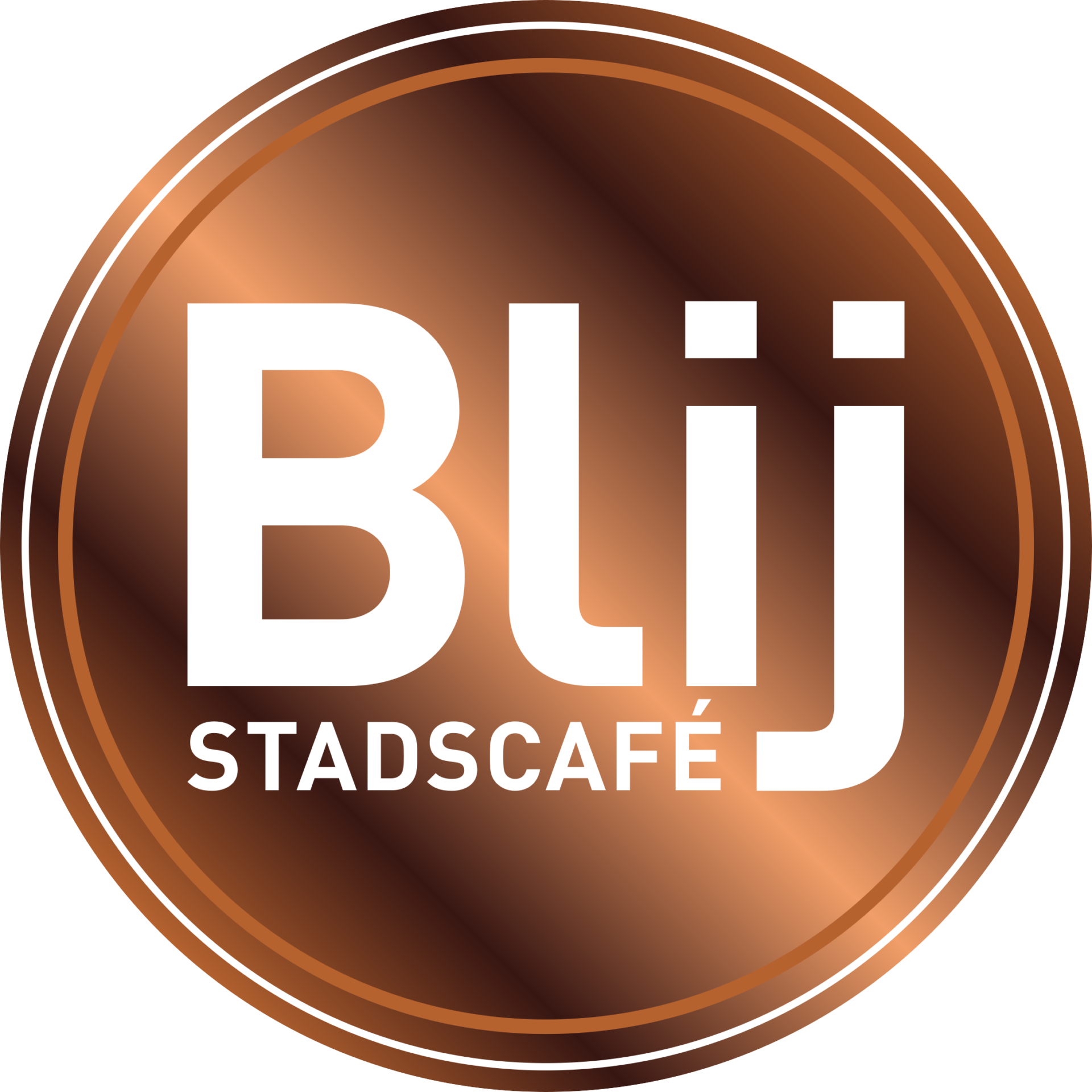 Stadscafe Blij