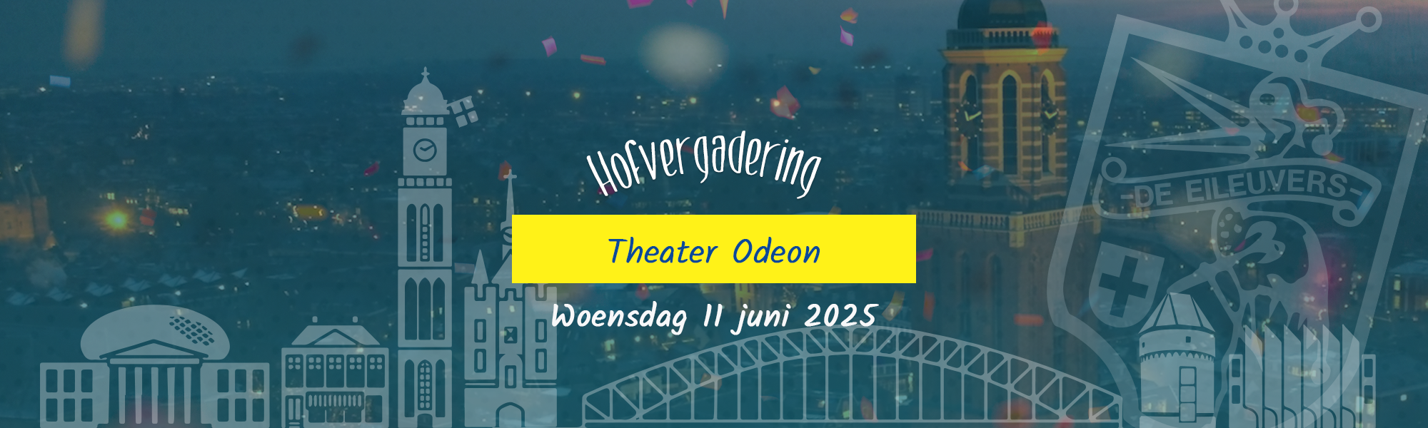 Hofvergadering