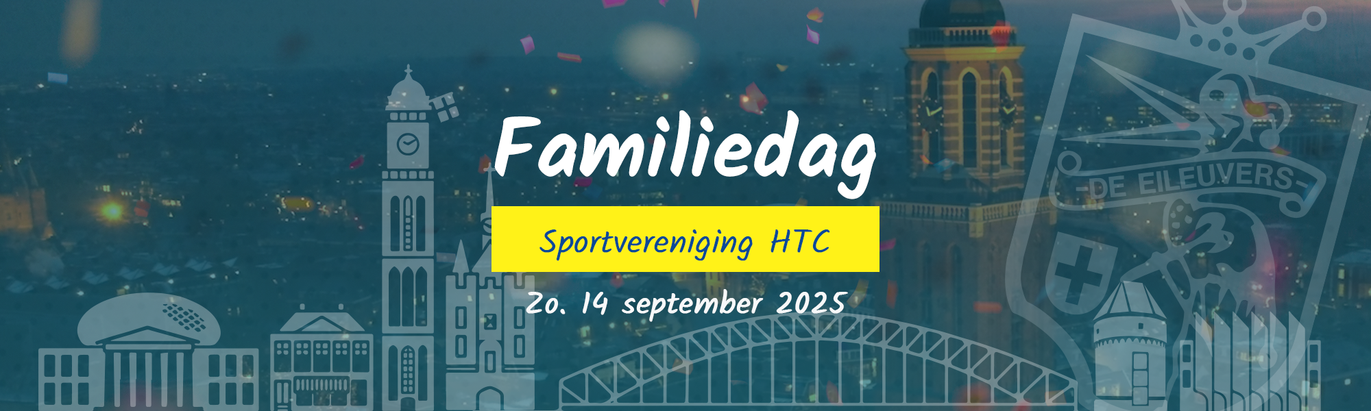 Familiedag 2025