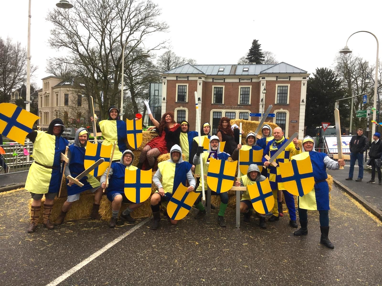 AdjudantenSlim AdjudantenSlim