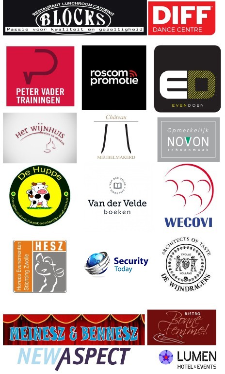 Sponsoren Club van 111