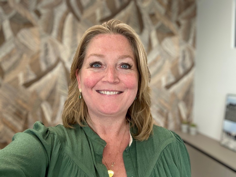 Marjolein Bramer